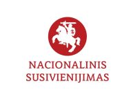 Nacionalinis susivienijimas perspėja dėl provokacijų prieš Lietuvos žydų bendruomenės narius